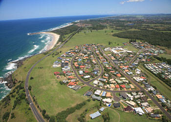 BIG4 Ballina Headlands Holiday Park - Accommodation Resorts 3