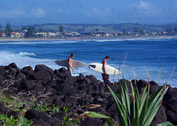 BIG4 Ballina Headlands Holiday Park - Accommodation Resorts 4