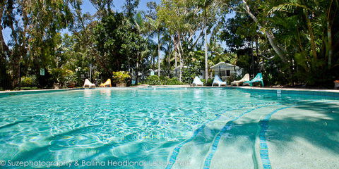 BIG4 Ballina Headlands Holiday Park - Accommodation Resorts 5