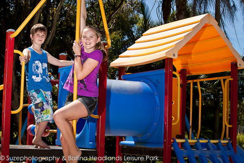 BIG4 Ballina Headlands Holiday Park - Accommodation Resorts 6