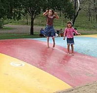 Big4 Cania Gorge Caravan and Tourist Park - Accommodation Resorts