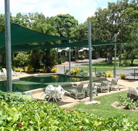 BIG4 Cooktown Holiday Park - Accommodation Resorts