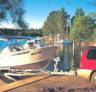 BIG4 Forster-Tuncurry Great Lakes Holiday Park - Accommodation Resorts