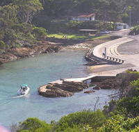 BIG4 Tathra Beach Holiday Park - Accommodation Resorts