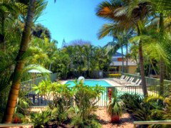 Bila Vista Holiday Apartments - Accommodation Resorts 1