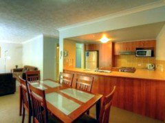 Bila Vista Holiday Apartments - Accommodation Resorts 3