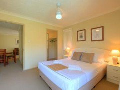 Bila Vista Holiday Apartments - Accommodation Resorts 4