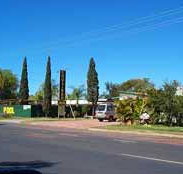 Blackall Coolibah Motel - Accommodation Resorts