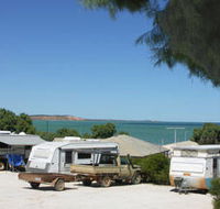Blue Dolphin Caravan Park  Holiday Village - Accommodation Resorts