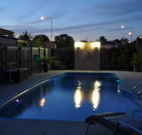 Bluewater Harbour Motel - Bowen - Accommodation Resorts