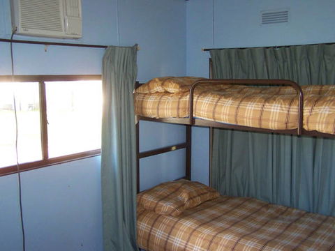 Boort Lakes Caravan Park - Accommodation Resorts 1