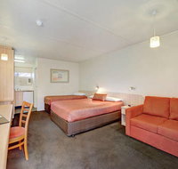 Box Hill Motel - Accommodation Resorts
