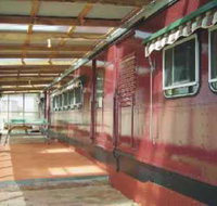 Boxgrove Cottages - Accommodation Resorts