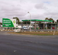 BP Winchelsea - Accommodation Resorts