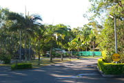 Thorneside QLD Accommodation Resorts