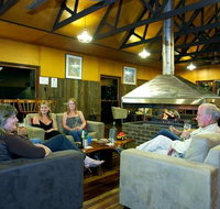 Broken River Mountain Resort - Accommodation Resorts