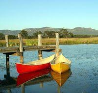 Broken View Estate - Accommodation Resorts