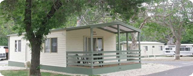 Brownhill Creek Tourist Park - Accommodation Resorts
