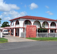 Bundaberg Spanish Motor Inn - Accommodation Resorts