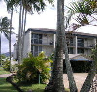 Cairns Holiday Lodge - Accommodation Resorts