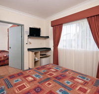 Cairns Queens Court - Accommodation Resorts