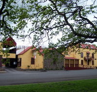Camperdown's Historic Mill - Accommodation Resorts