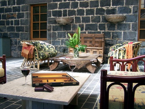 Camperdown's Historic Mill - Accommodation Resorts 1