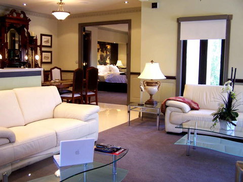 Camperdown's Historic Mill - Accommodation Resorts 2