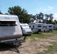 Canberra Carotel Motel  Caravan Park - Accommodation Resorts