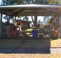 Canowindra Caravan Park - Accommodation Resorts