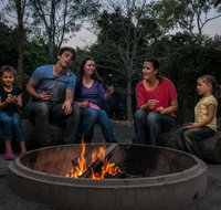 Capricorn Caves - Accommodation Resorts