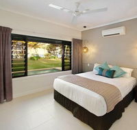 Castaways Resort and Spa Mission Beach - Accommodation Resorts