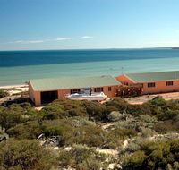 Ceduna Shelly Beach Caravan Park - Accommodation Resorts