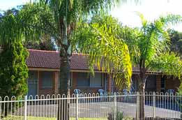 Central Coast Motel Wyong - Accommodation Resorts 4