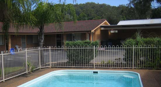 Central Coast Motel Wyong - Accommodation Resorts 3