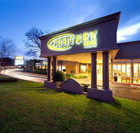 Century Inn - Accommodation Resorts
