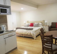 Chapel Woods Bed and Breakfast - Accommodation Resorts