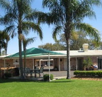 Charleville Waltzing Matilda Motor Inn - Accommodation Resorts