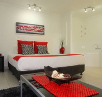 Charm City Motel - Accommodation Resorts