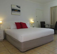 Charters Towers Heritage Lodge Motel - Accommodation Resorts