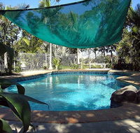 Charters Towers Tourist Park - Accommodation Resorts