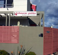 Chaucer Palms Boutique Bed  Breakfast - Accommodation Resorts