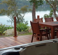 Cillanti Retreat - Accommodation Resorts