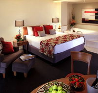 Citadines St Georges Terrace Perth - Accommodation Resorts