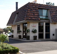 City Gardens Motel - Accommodation Resorts