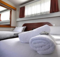 City View Motel  Hobart - Accommodation Resorts