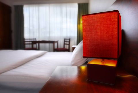 City View Motel ( Hobart) - Accommodation Resorts 2