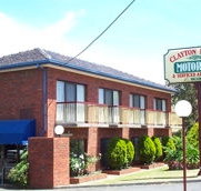 Clayton Monash Motor Inn  Serviced Apartments - Accommodation Resorts