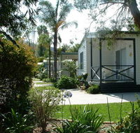 Coastal Palms Holiday Park - Accommodation Resorts