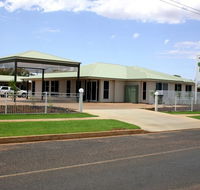 Cobar Central Motor Inn - Accommodation Resorts